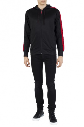 'type-2512' jeans, zdjęcie 2 'type-2512' jeans od Diesel Black Gold
